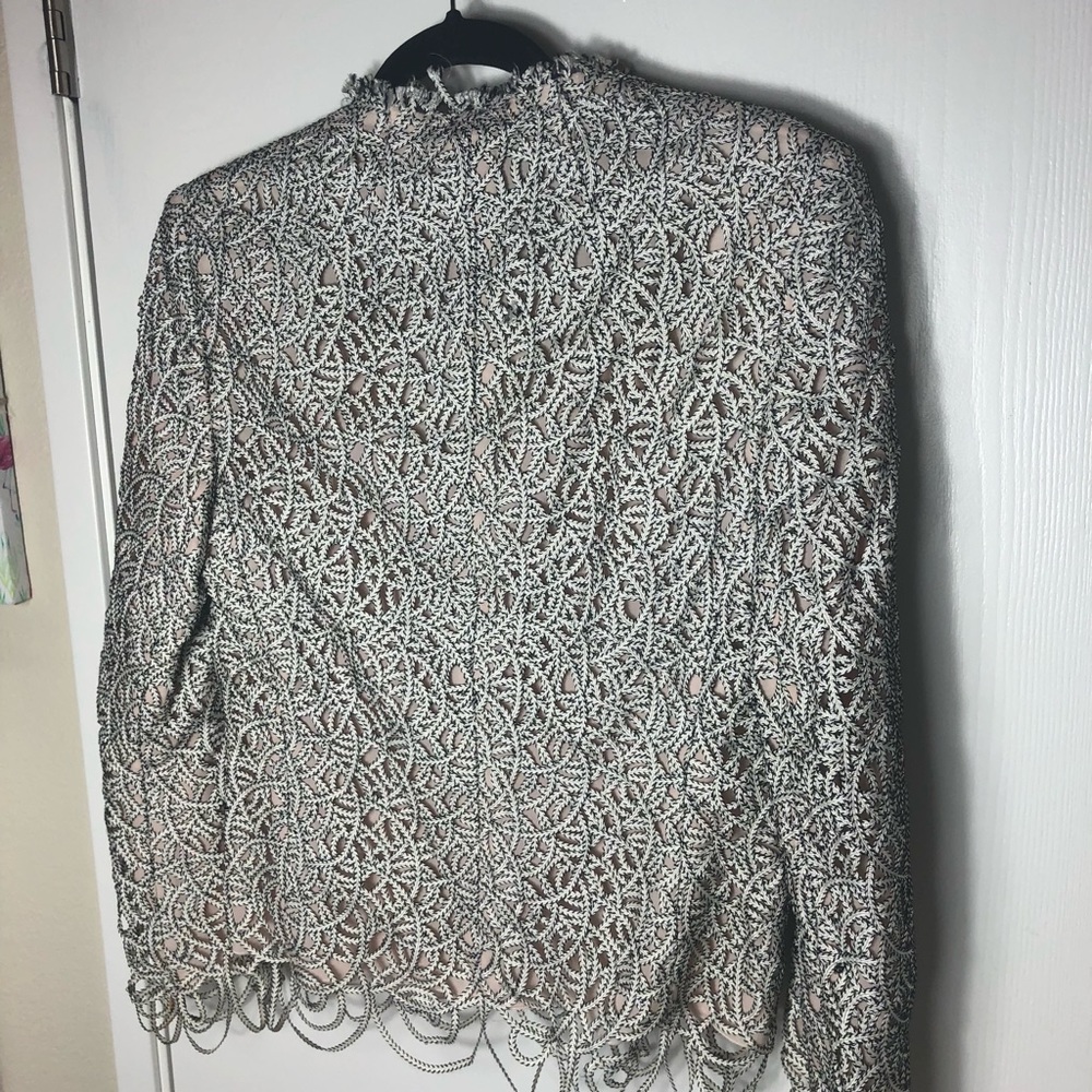 Akris Blazer - image 3